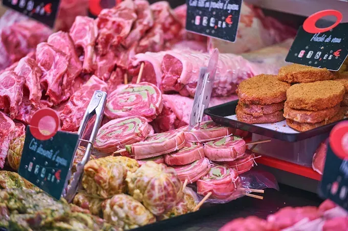 vitrine de la boucherie (4)