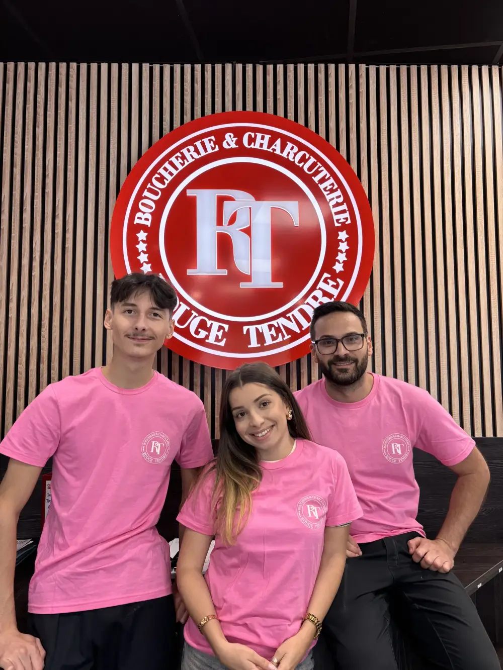 equipes de Rouge Tendre (9)