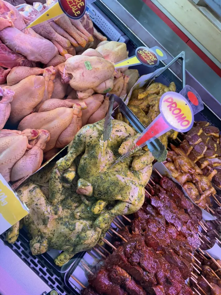 viande de volaille (6)