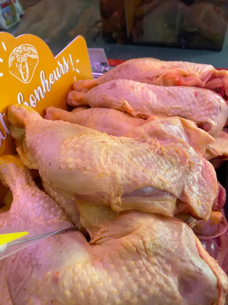 viande de volaille (2)