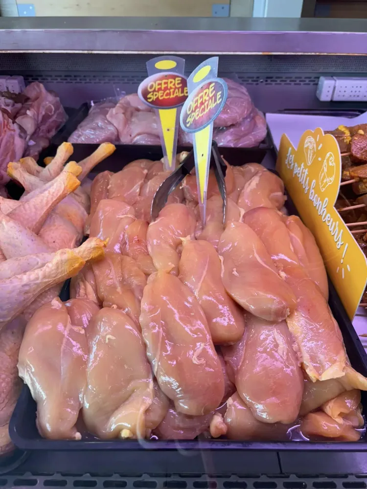 viande de volaille (4)