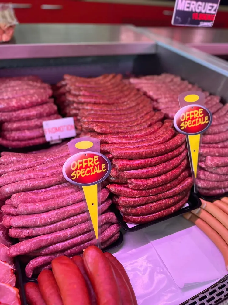 viande pour les grillades (6)