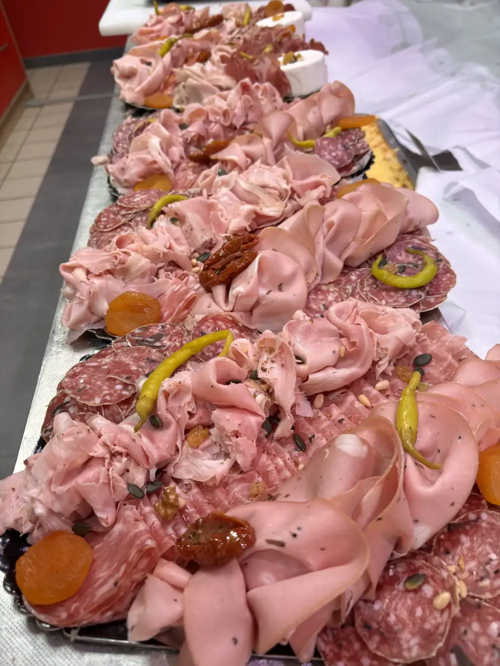 planche charcuterie et fromages (8)