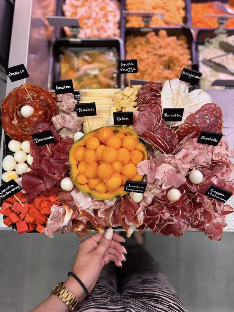 planche charcuterie et fromages (1)